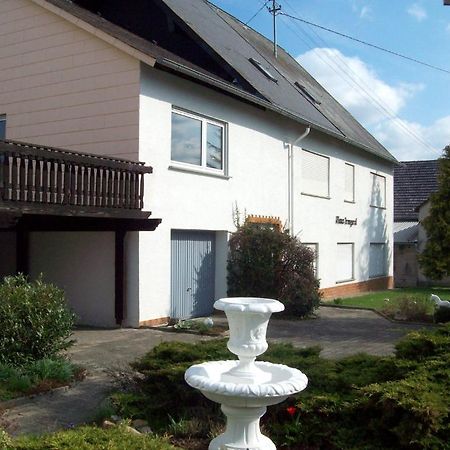 Haus Irmgard Villa Schlierschied Eksteriør billede