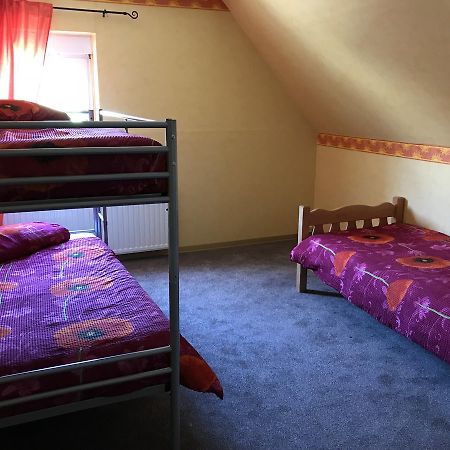 Haus Irmgard Villa Schlierschied Eksteriør billede