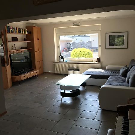 Haus Irmgard Villa Schlierschied Eksteriør billede