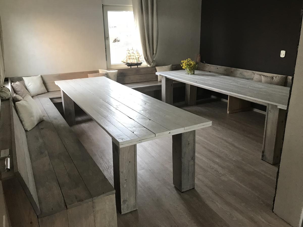 Haus Irmgard Villa Schlierschied Eksteriør billede